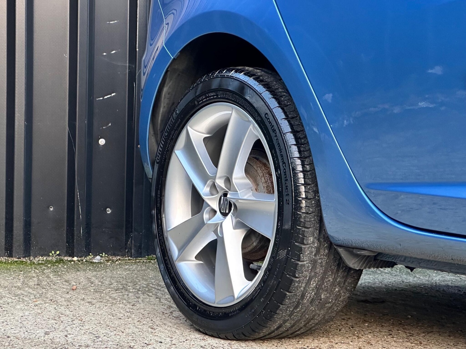 Used SEAT Ibiza 2014 for sale - 76607205: Photo 35