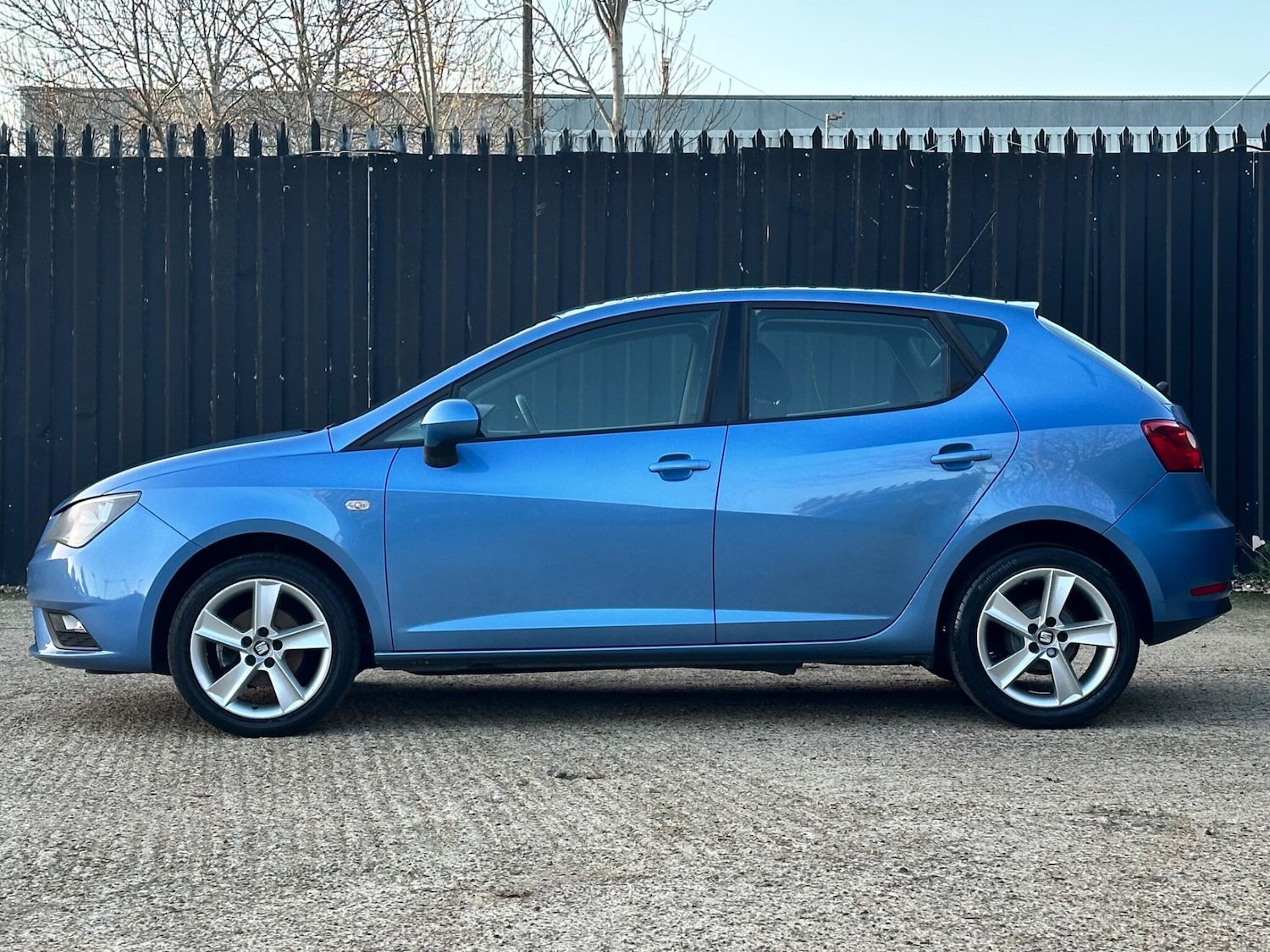 Used SEAT Ibiza 2014 for sale - 76607205: Photo 5