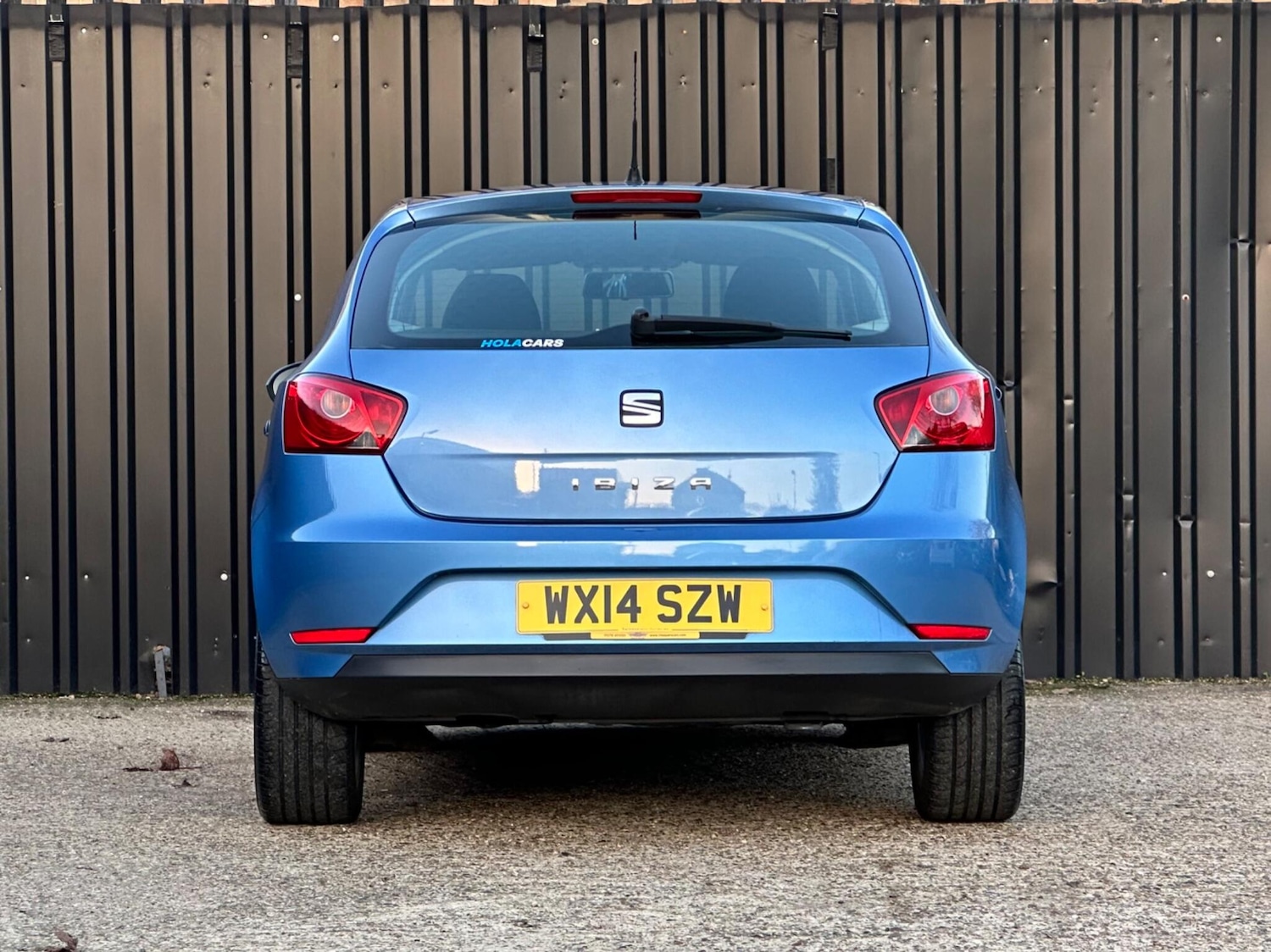Used SEAT Ibiza 2014 for sale - 76607205: Photo 7