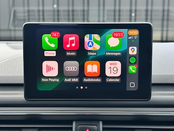 Used Audi A5 2018 for sale - 76607869: Photo