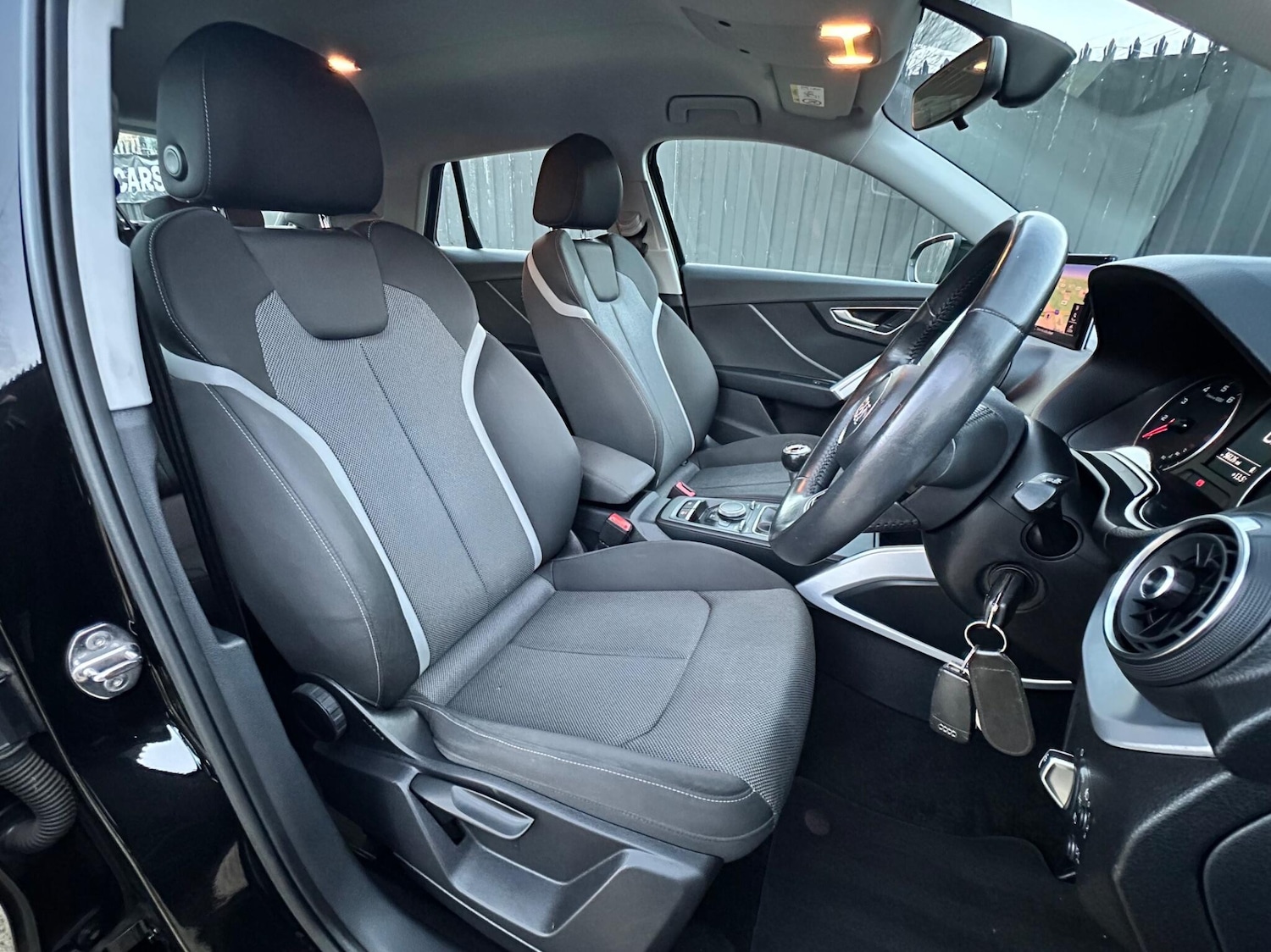 Used Audi Q2 2019 for sale - 76522009: Photo 11