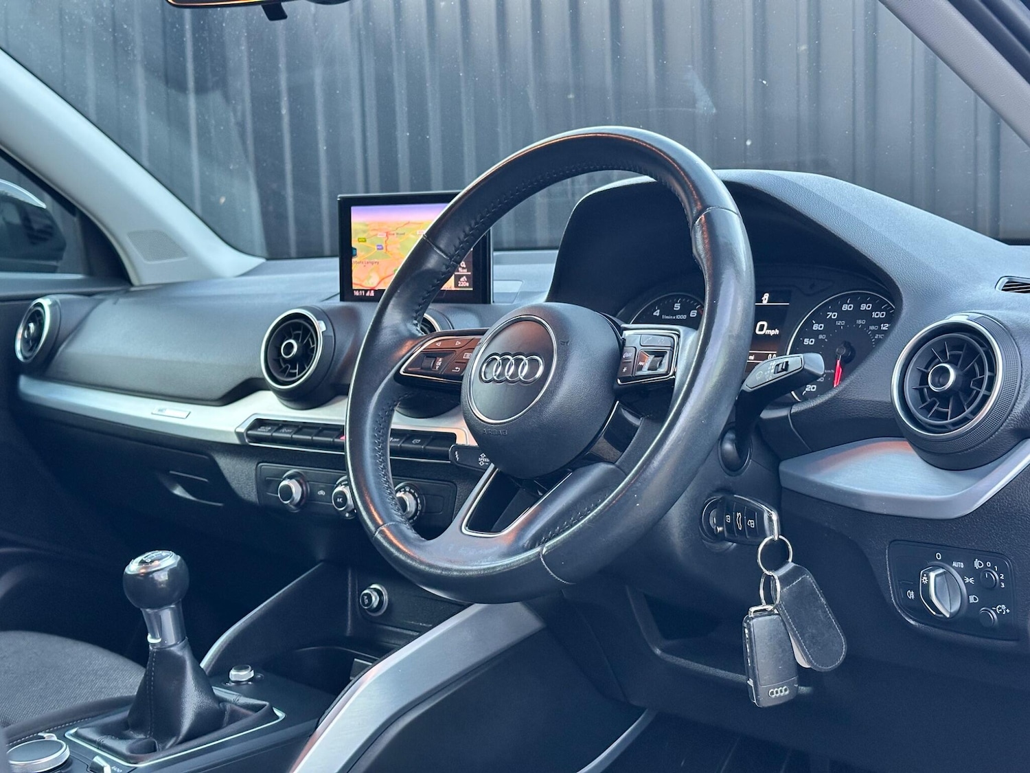 Used Audi Q2 2019 for sale - 76522009: Photo 12