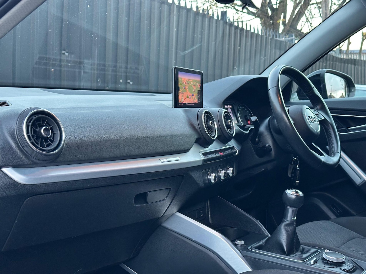 Used Audi Q2 2019 for sale - 76522009: Photo 13