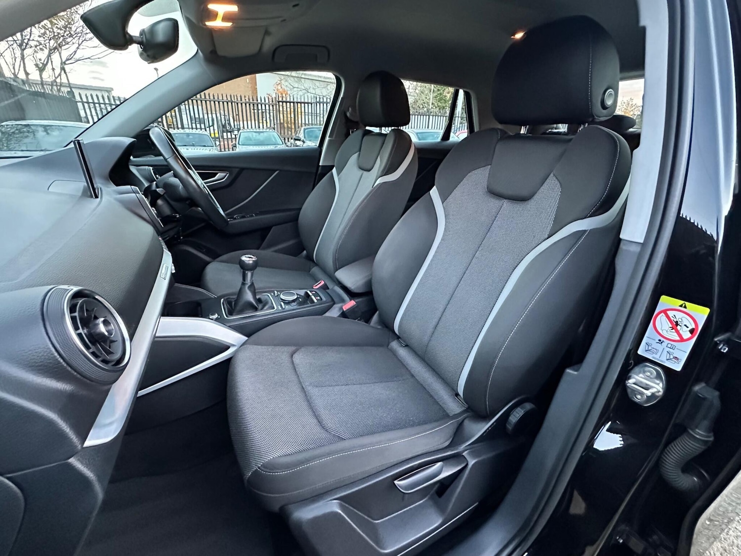 Used Audi Q2 2019 for sale - 76522009: Photo 14