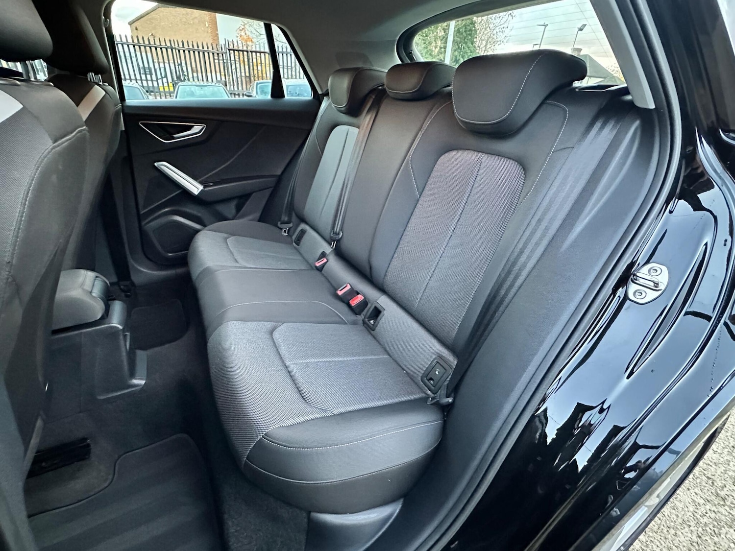 Used Audi Q2 2019 for sale - 76522009: Photo 15