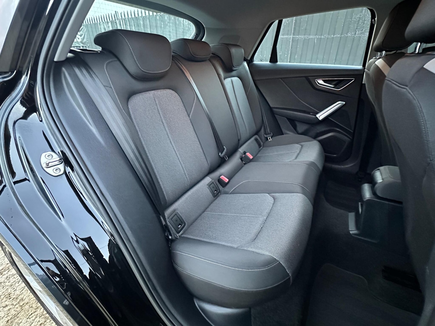 Used Audi Q2 2019 for sale - 76522009: Photo 16