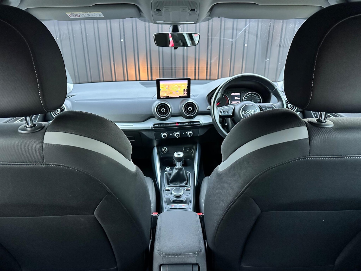 Used Audi Q2 2019 for sale - 76522009: Photo 17