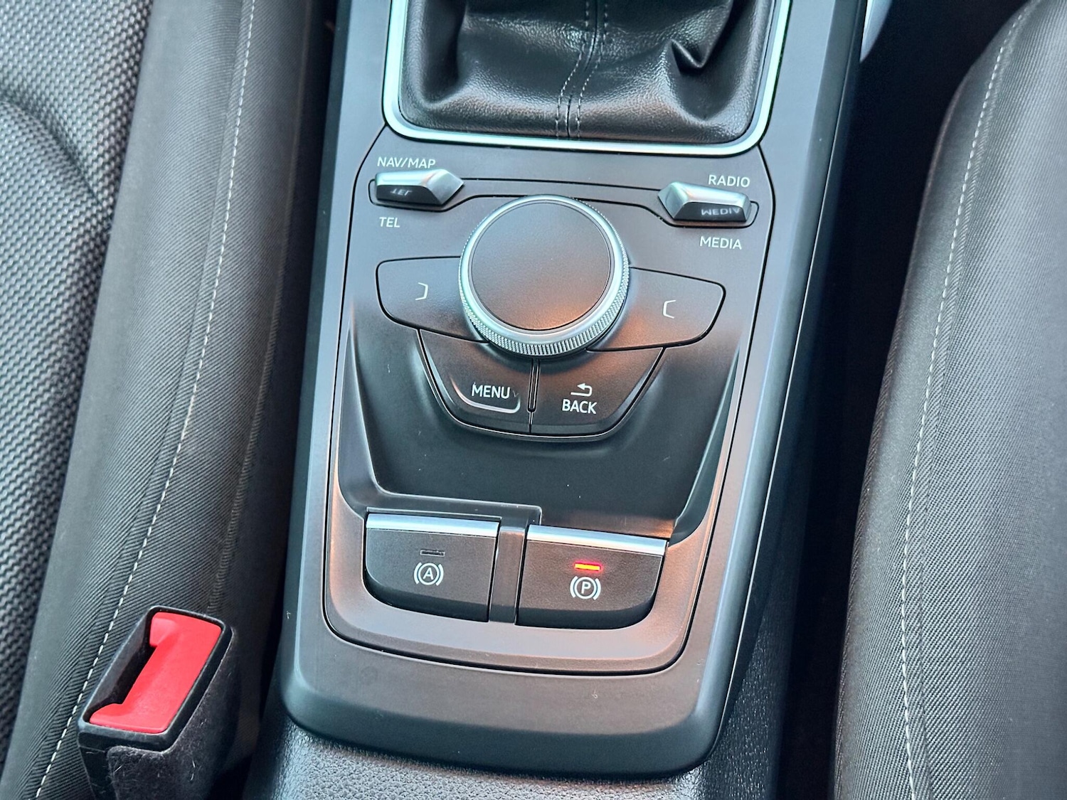 Used Audi Q2 2019 for sale - 76522009: Photo 19