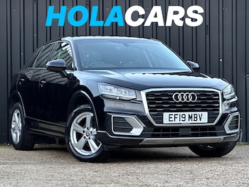 Used Audi Q2 2019 for sale - 76522009: Photo