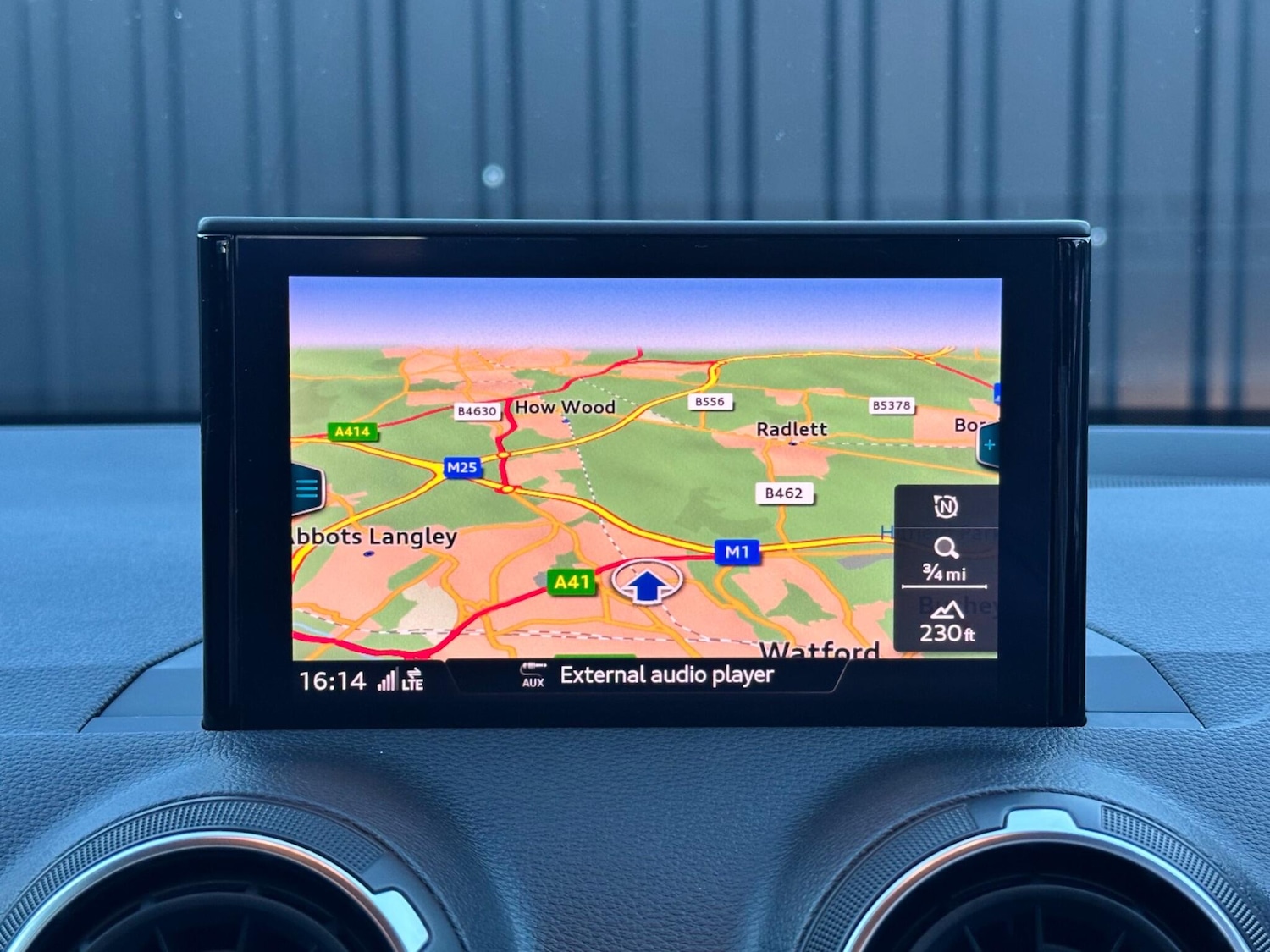 Used Audi Q2 2019 for sale - 76522009: Photo 2