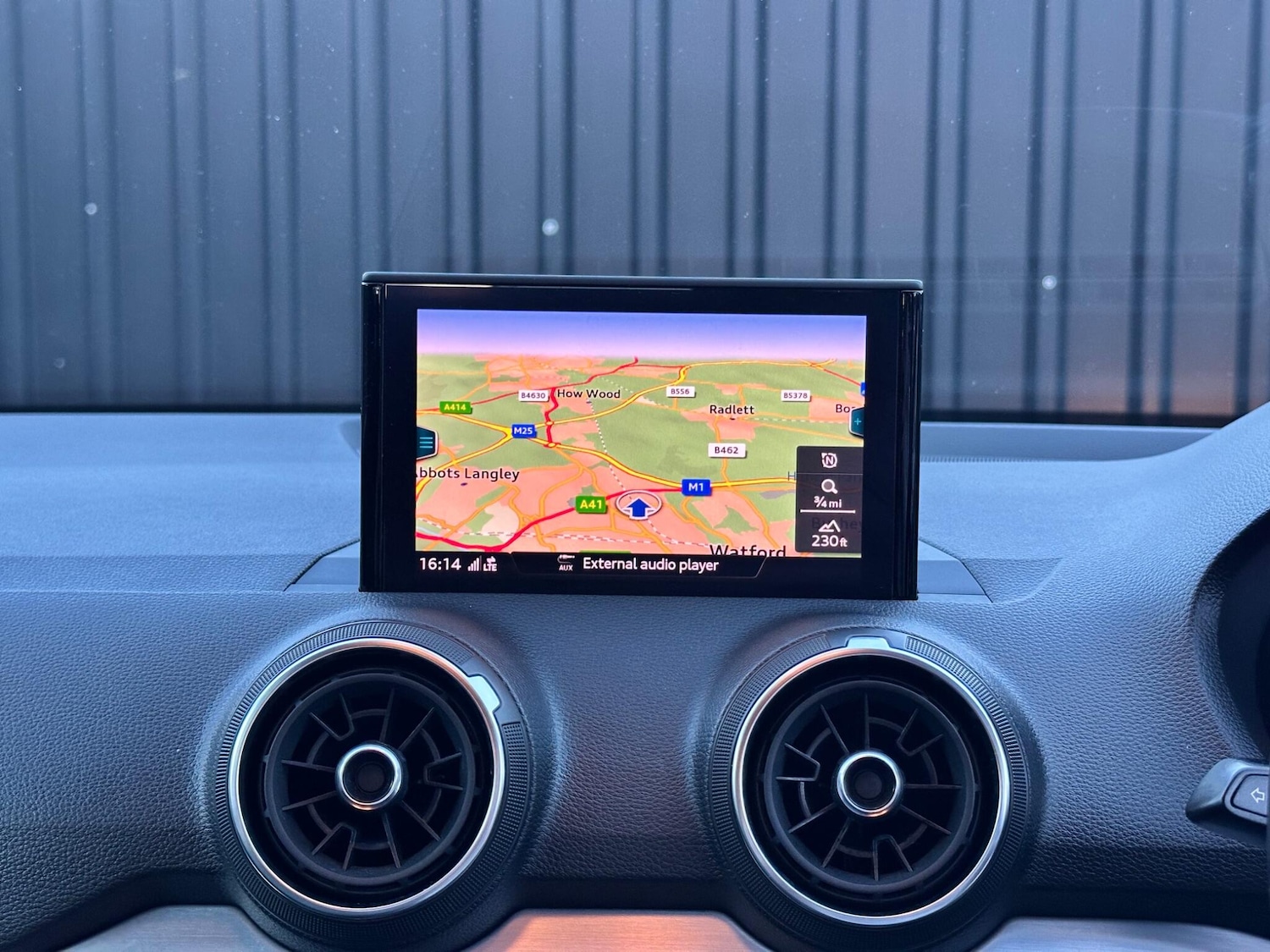 Used Audi Q2 2019 for sale - 76522009: Photo 23