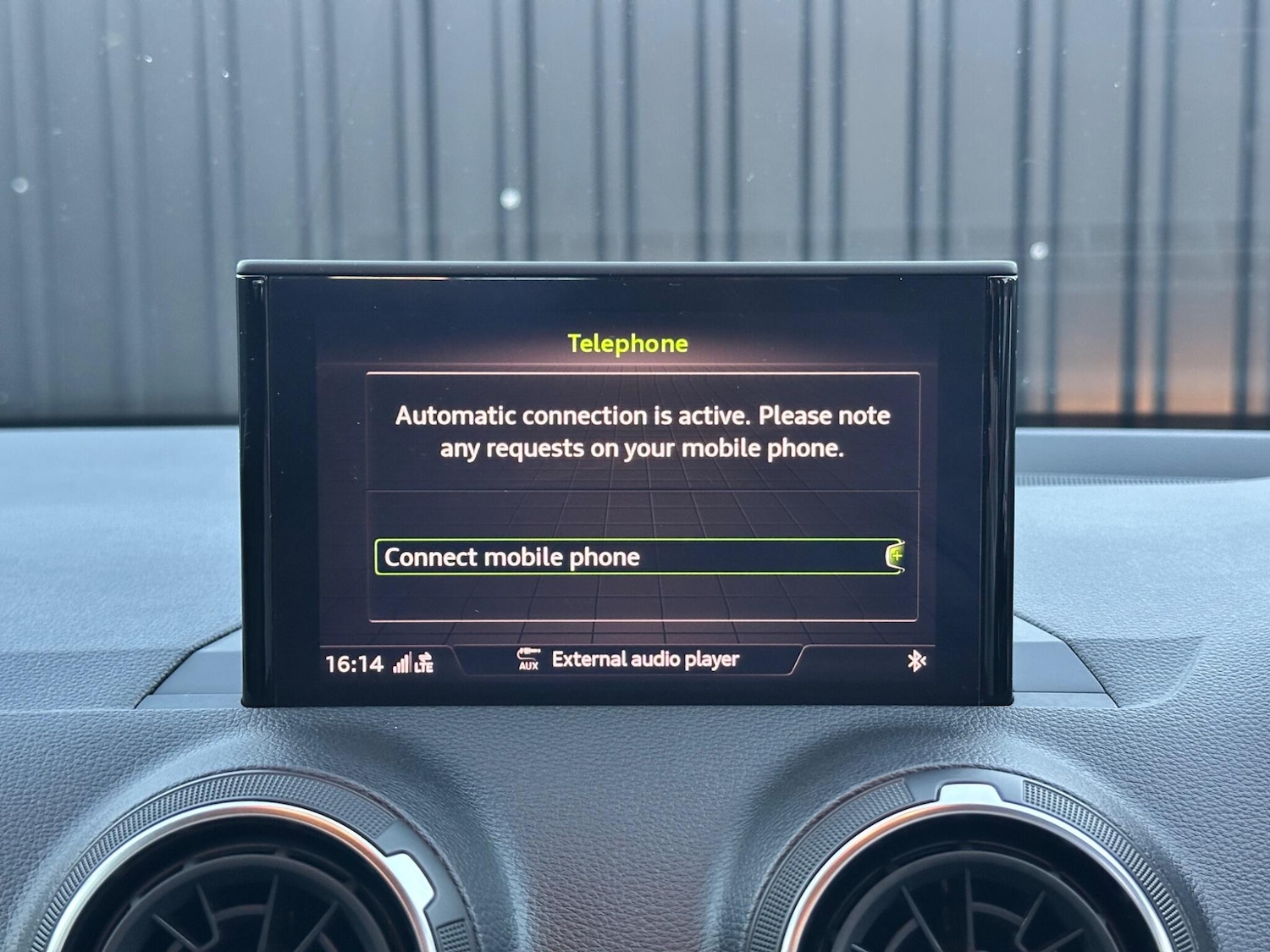 Used Audi Q2 2019 for sale - 76522009: Photo 24