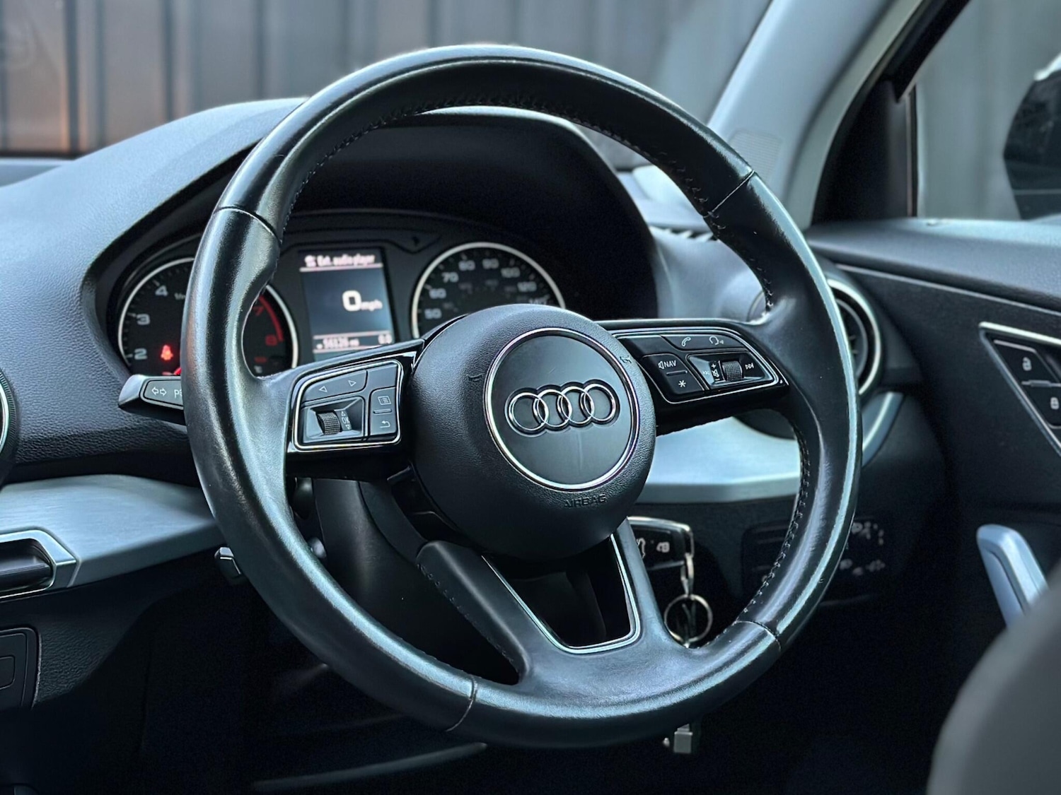 Used Audi Q2 2019 for sale - 76522009: Photo 27