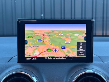 Used Audi Q2 2019 for sale - 76522009: Photo