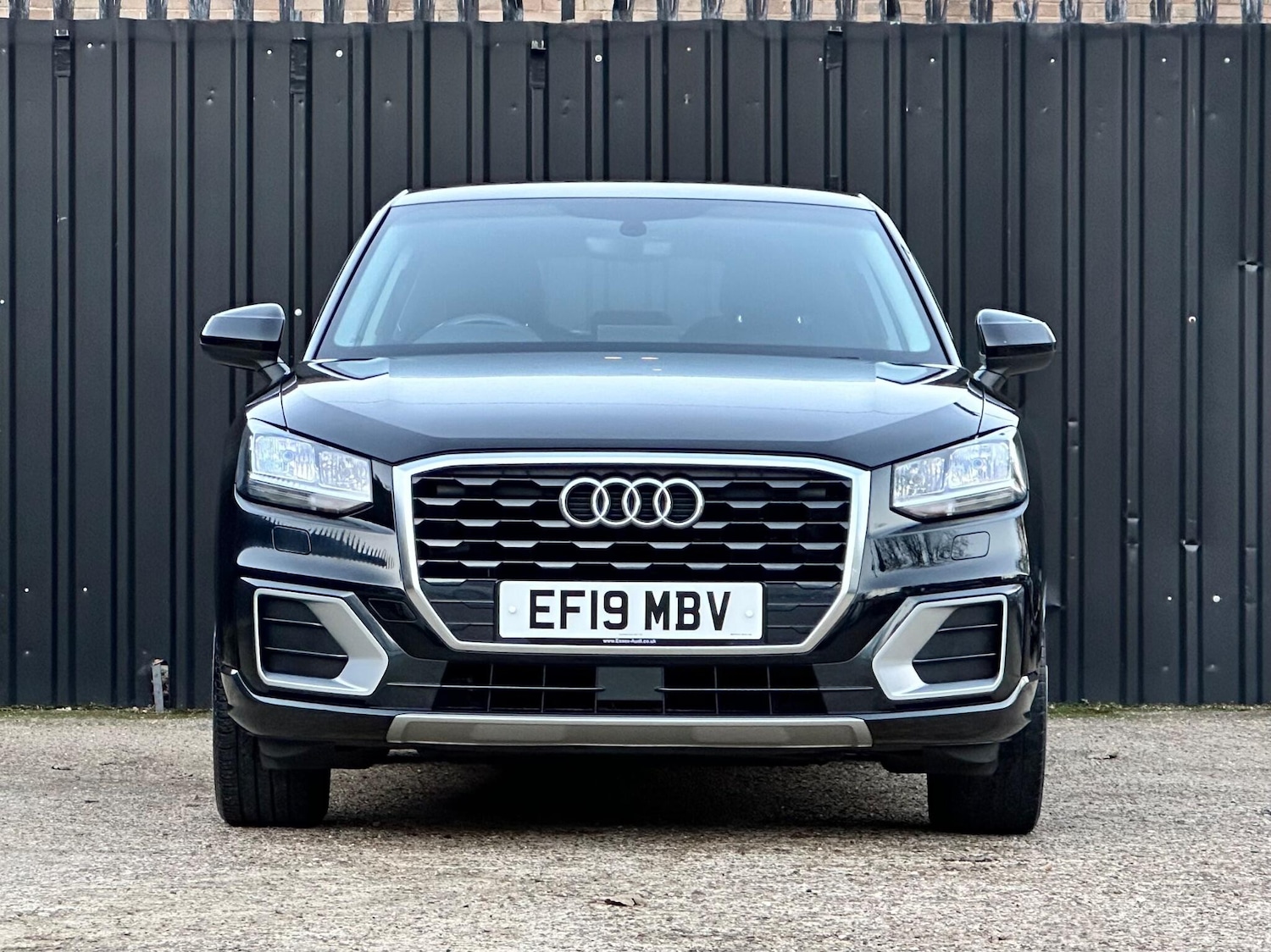 Used Audi Q2 2019 for sale - 76522009: Photo 3