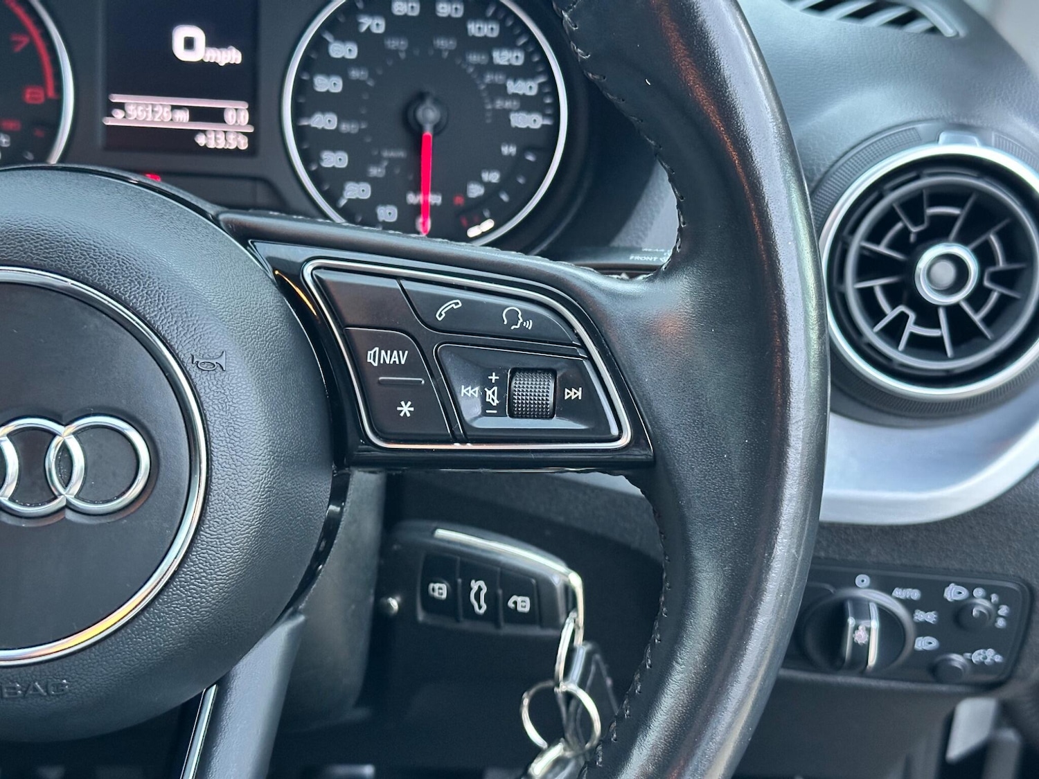 Used Audi Q2 2019 for sale - 76522009: Photo 30