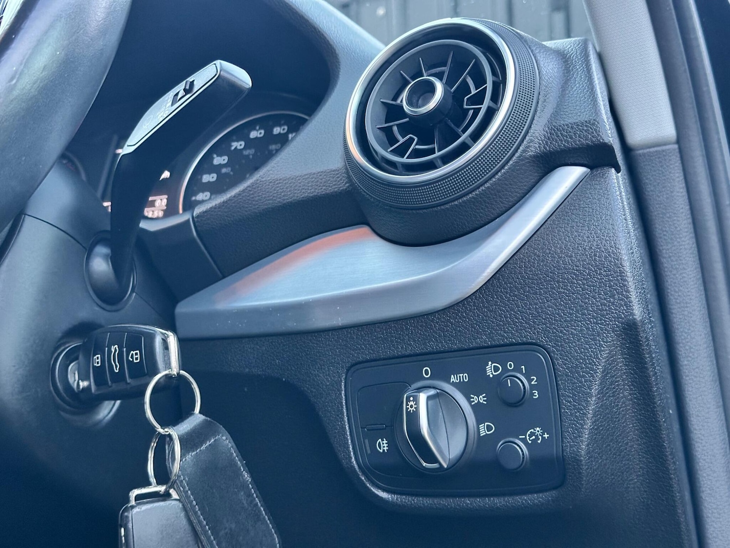 Used Audi Q2 2019 for sale - 76522009: Photo 34