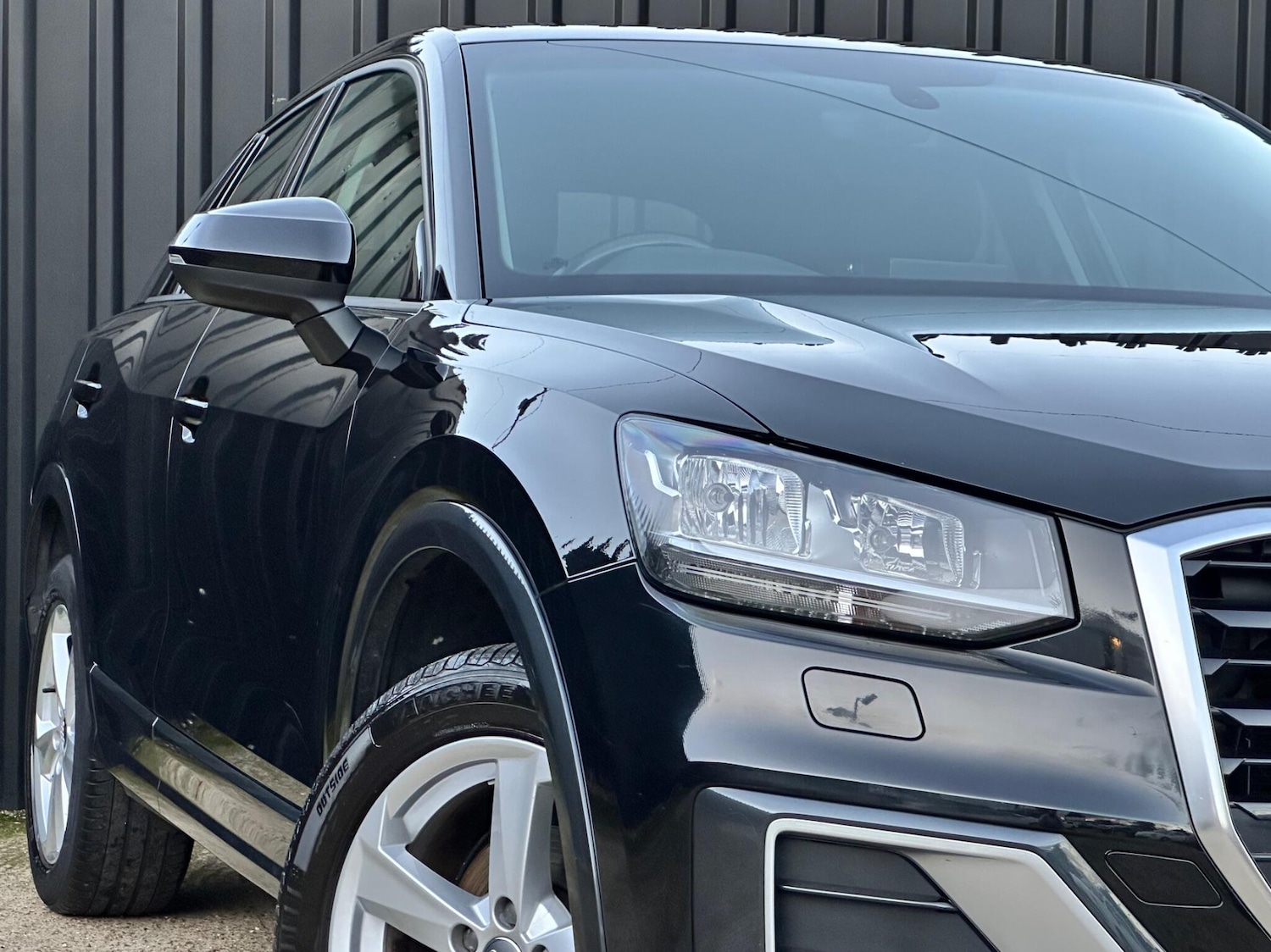 Used Audi Q2 2019 for sale - 76522009: Photo 36
