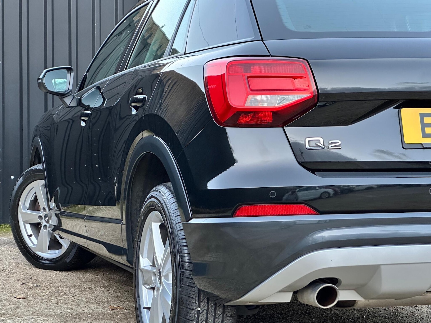 Used Audi Q2 2019 for sale - 76522009: Photo 37