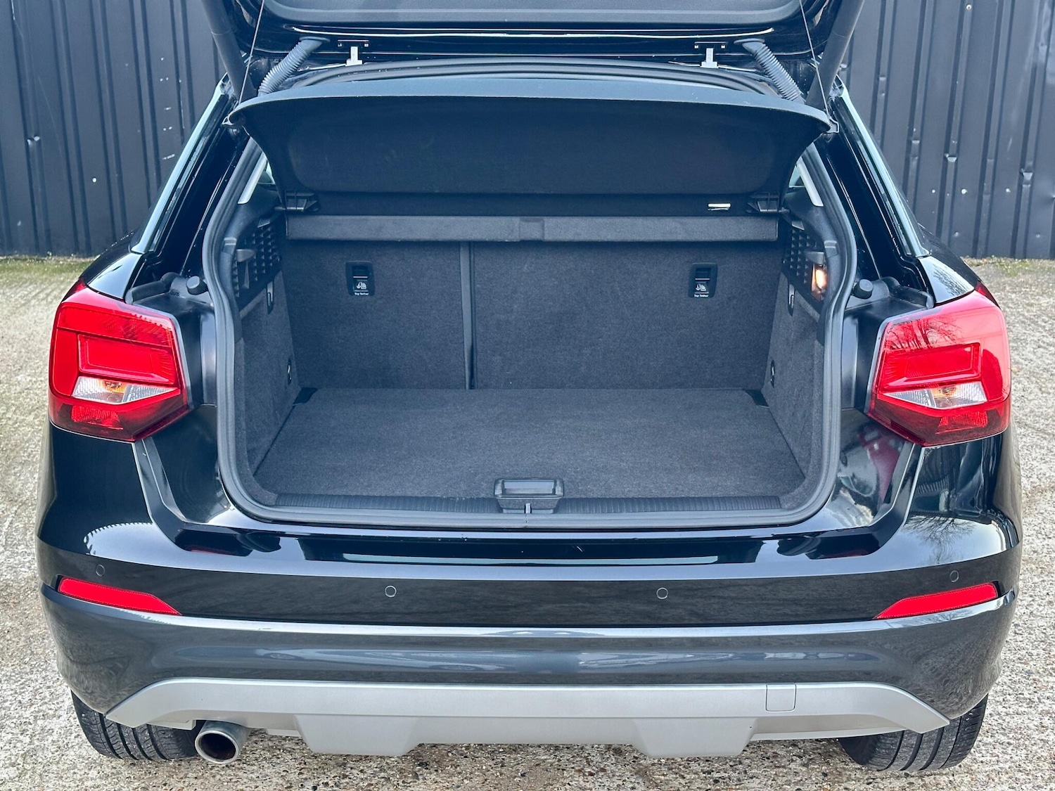 Used Audi Q2 2019 for sale - 76522009: Photo 38