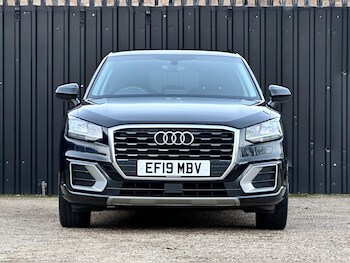 Used Audi Q2 2019 for sale - 76522009: Photo