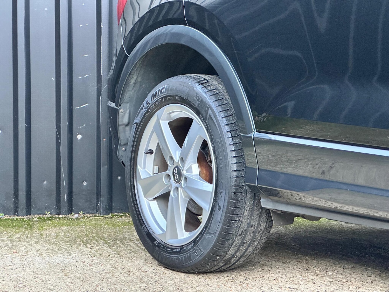 Used Audi Q2 2019 for sale - 76522009: Photo 40