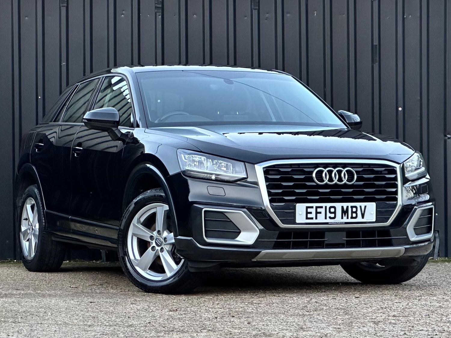 Used Audi Q2 2019 for sale - 76522009: Photo 41