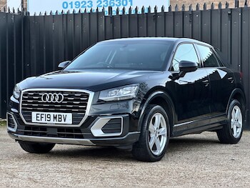 Used Audi Q2 2019 for sale - 76522009: Photo