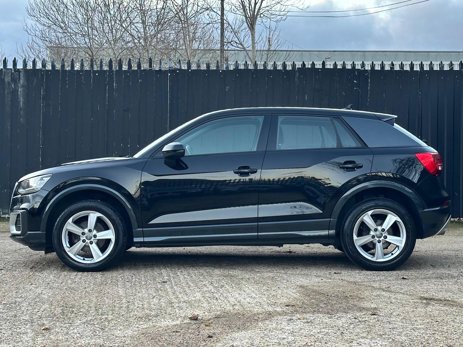 Used Audi Q2 2019 for sale - 76522009: Photo 5
