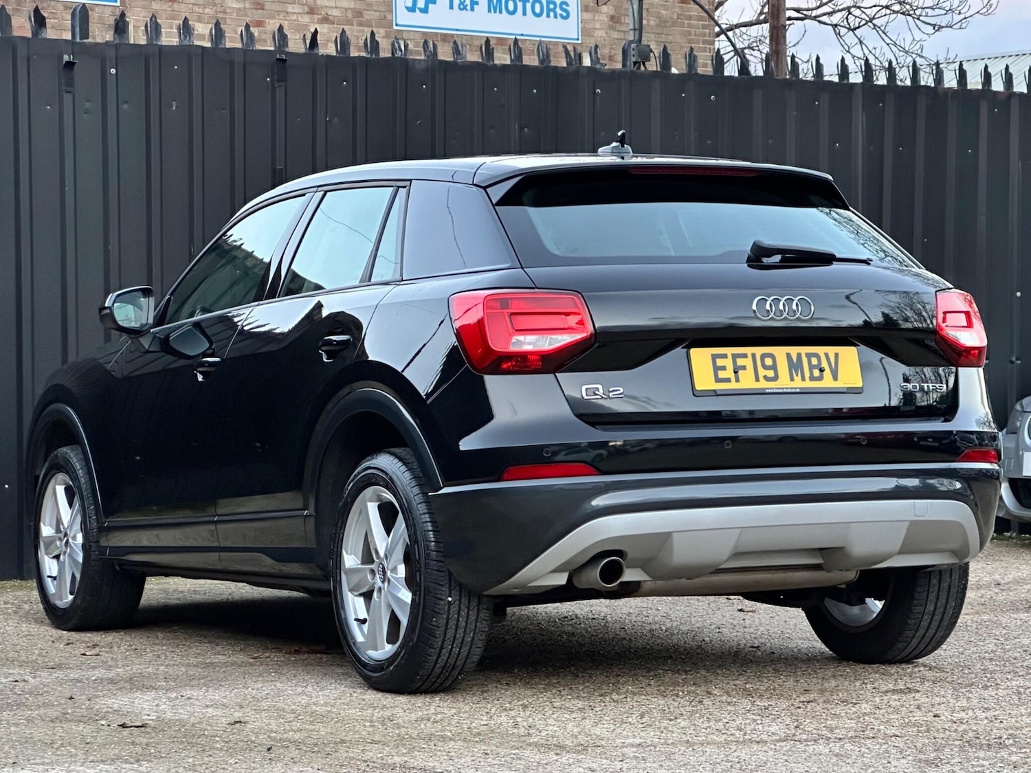 Used Audi Q2 2019 for sale - 76522009: Photo 6