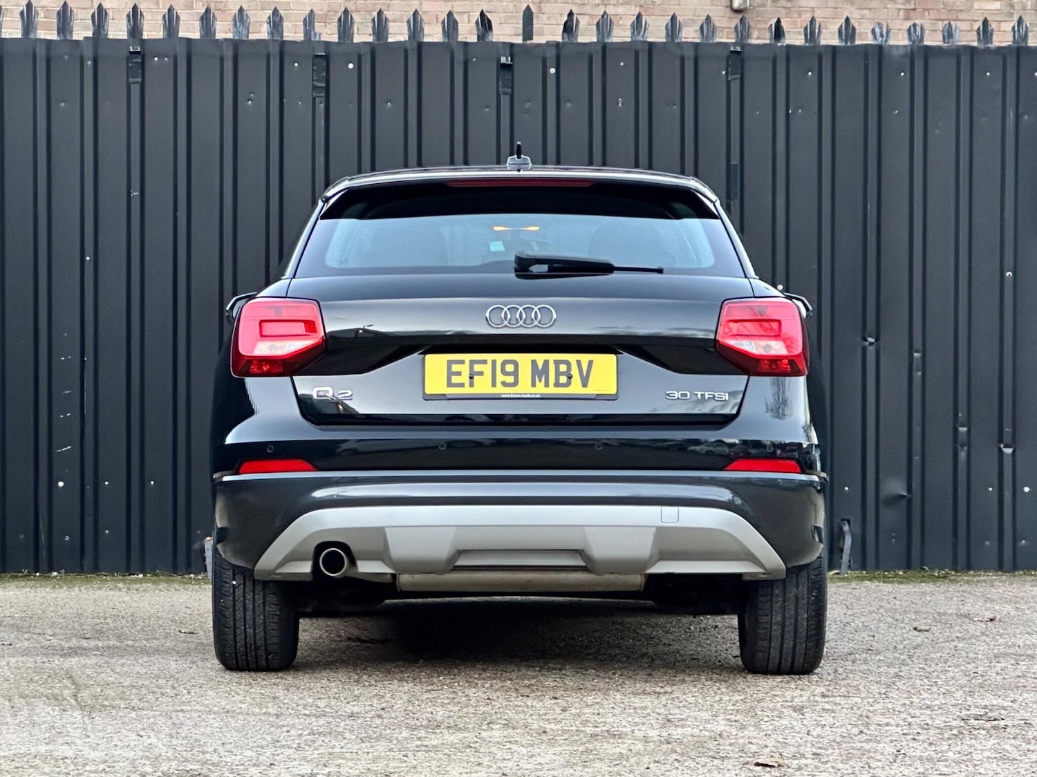 Used Audi Q2 2019 for sale - 76522009: Photo 7