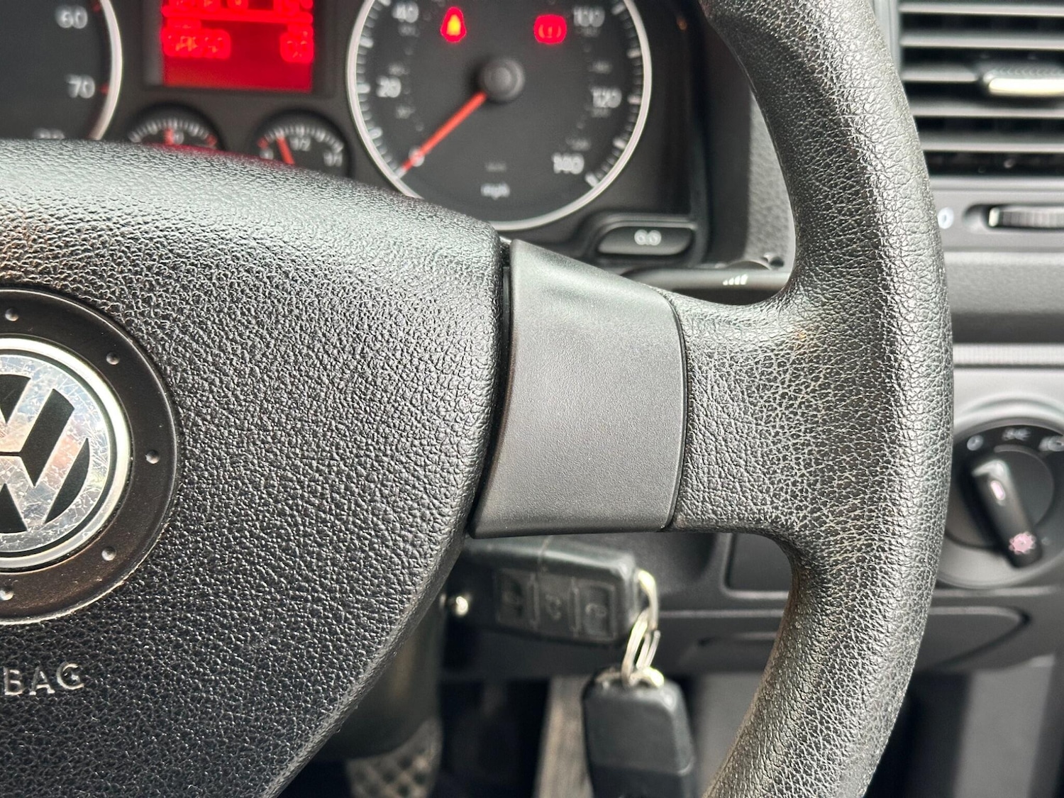 Used Volkswagen Golf 2008 for sale - 76317789: Photo 24