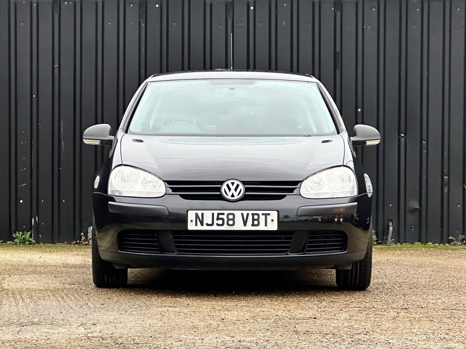 Used Volkswagen Golf 2008 for sale - 76317789: Photo 3