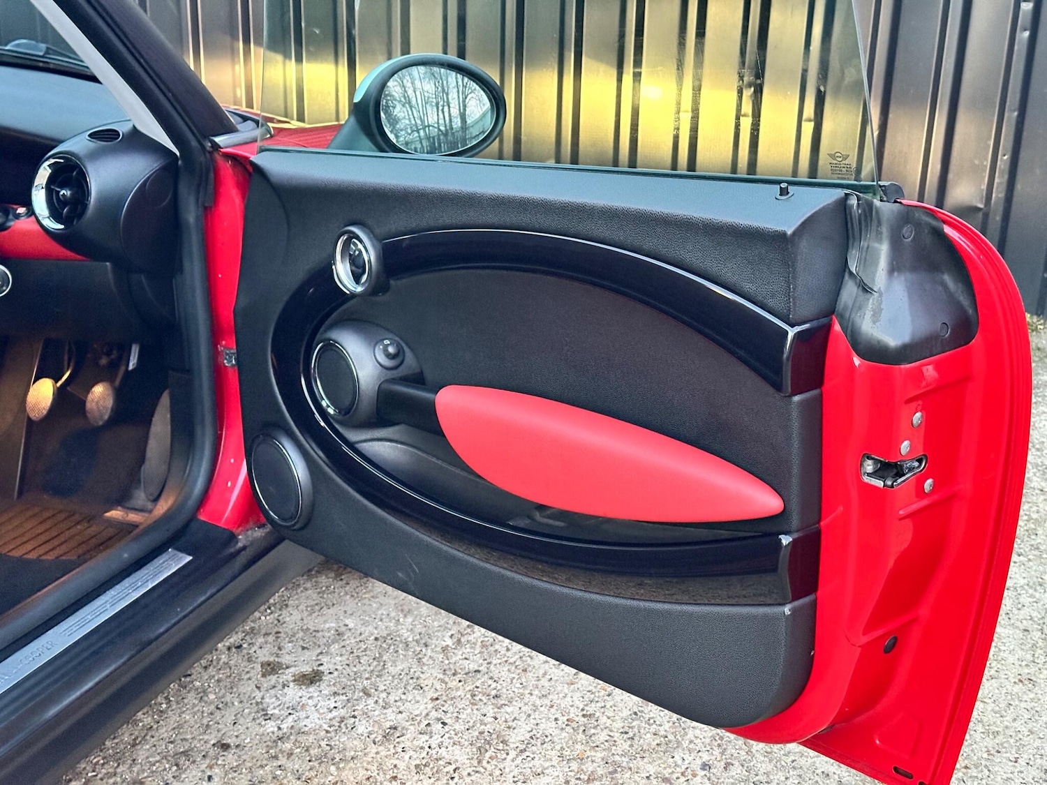 Used MINI Hatch 2010 for sale - 76742662: Photo 10