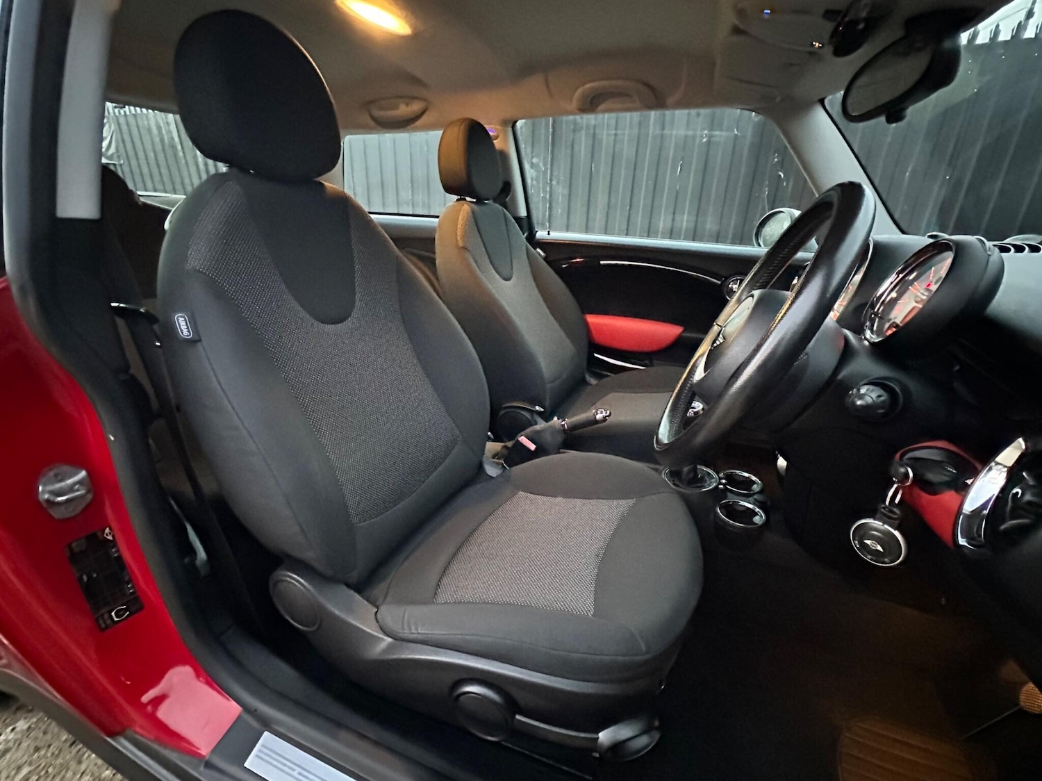 Used MINI Hatch 2010 for sale - 76742662: Photo 11