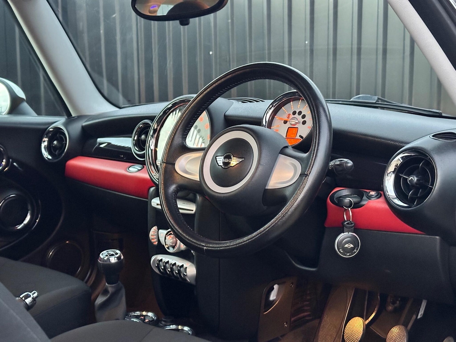 Used MINI Hatch 2010 for sale - 76742662: Photo 12