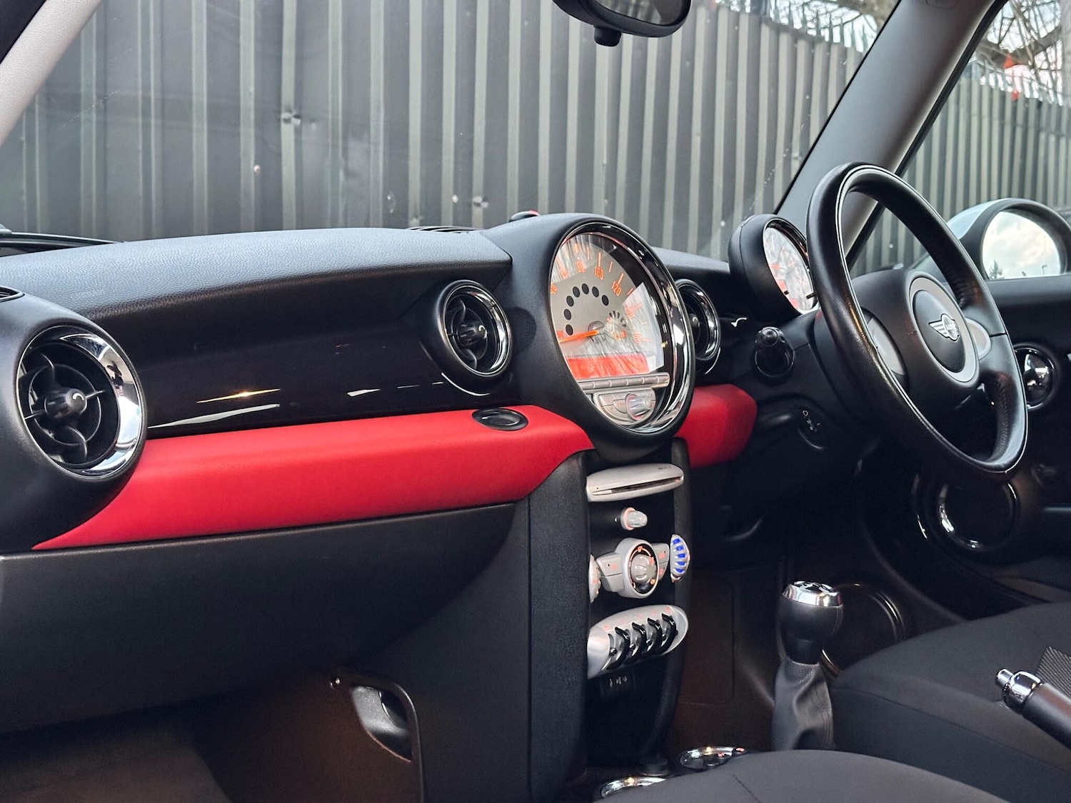 Used MINI Hatch 2010 for sale - 76742662: Photo 13