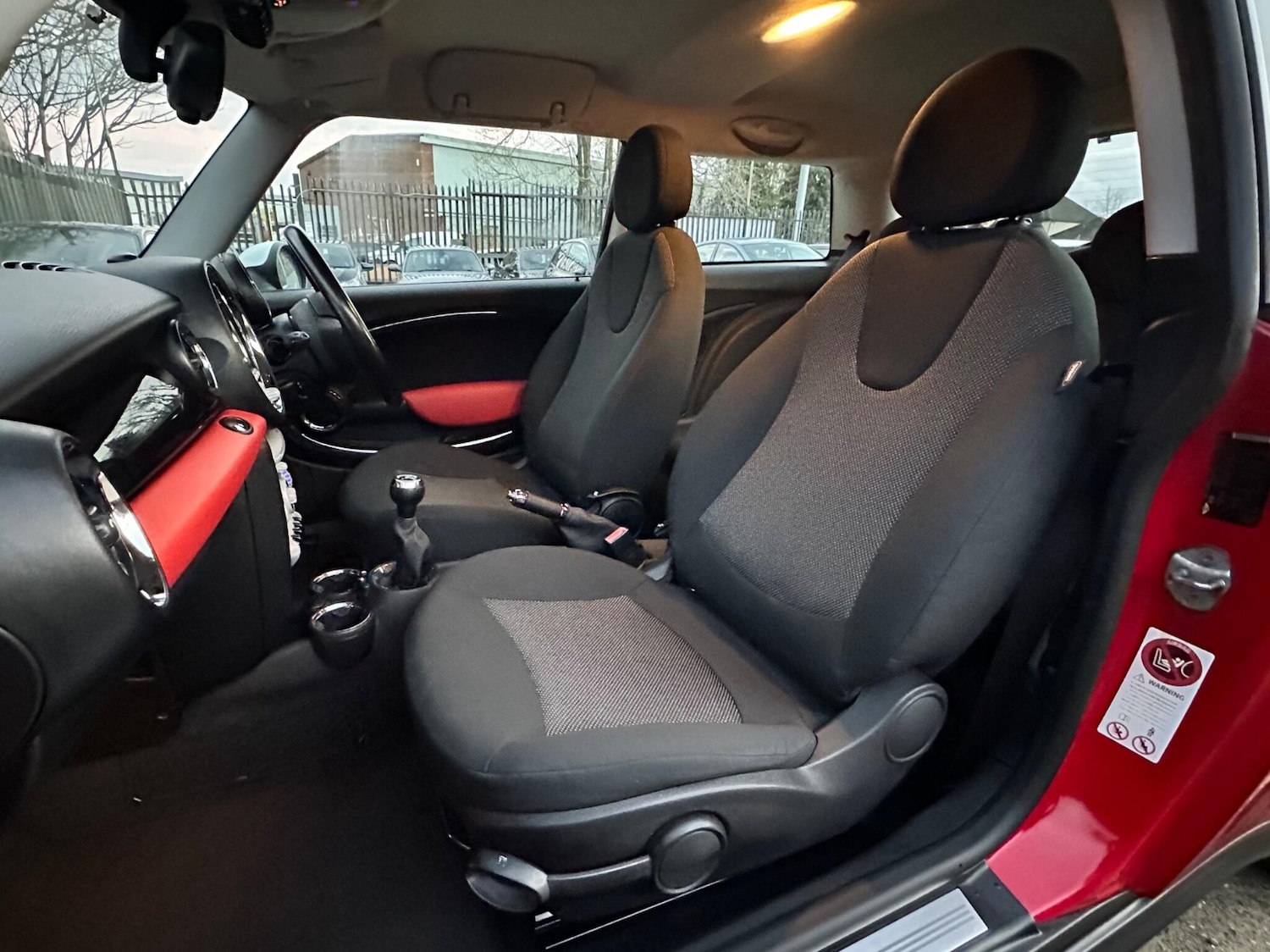 Used MINI Hatch 2010 for sale - 76742662: Photo 14