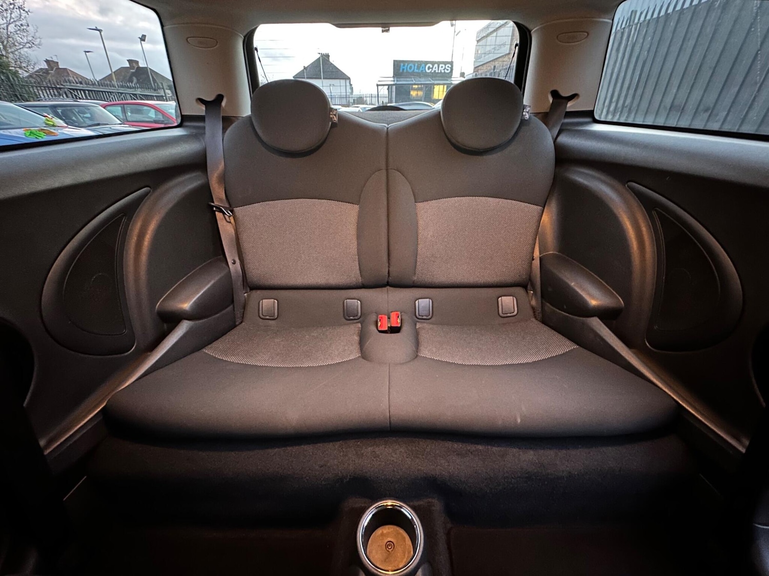 Used MINI Hatch 2010 for sale - 76742662: Photo 15