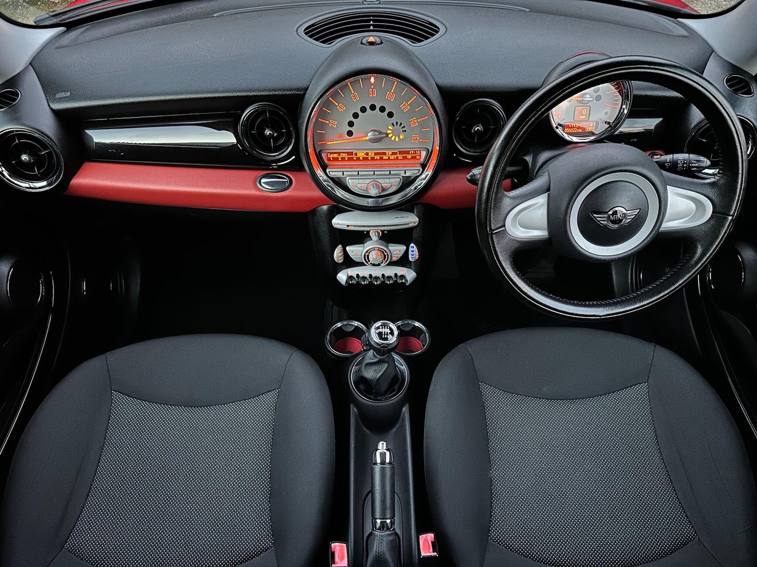 Used MINI Hatch 2010 for sale - 76742662: Photo 17