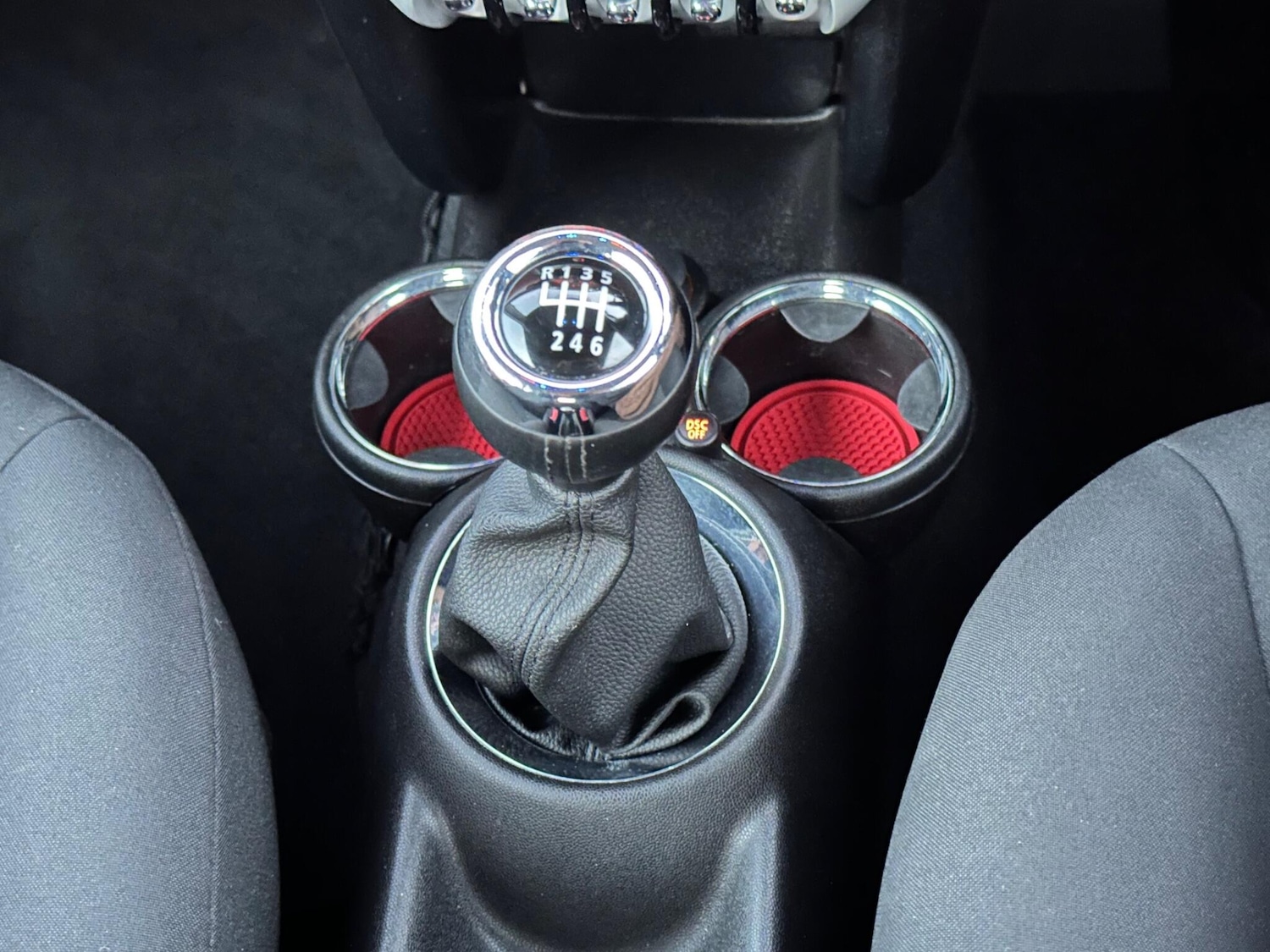 Used MINI Hatch 2010 for sale - 76742662: Photo 18