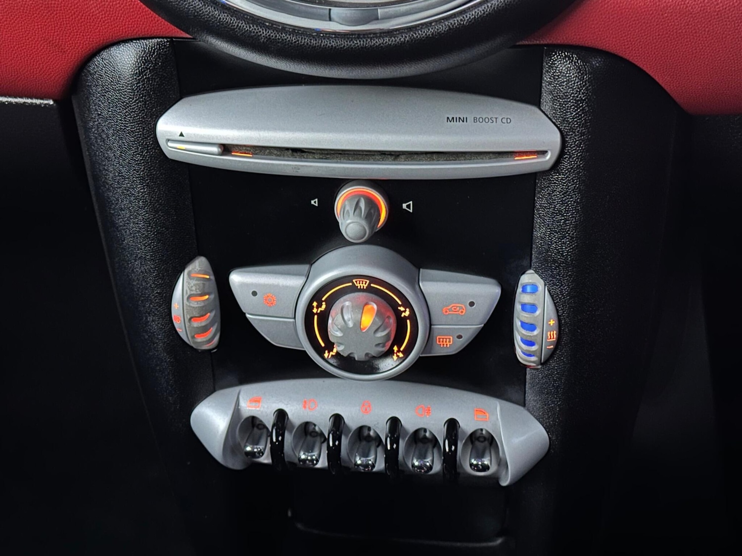 Used MINI Hatch 2010 for sale - 76742662: Photo 19