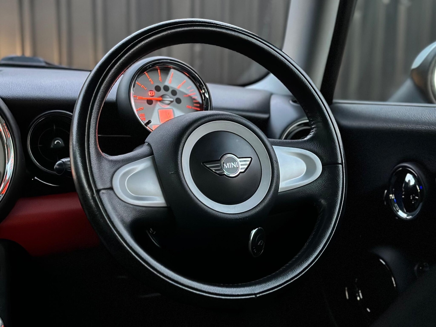 Used MINI Hatch 2010 for sale - 76742662: Photo 21