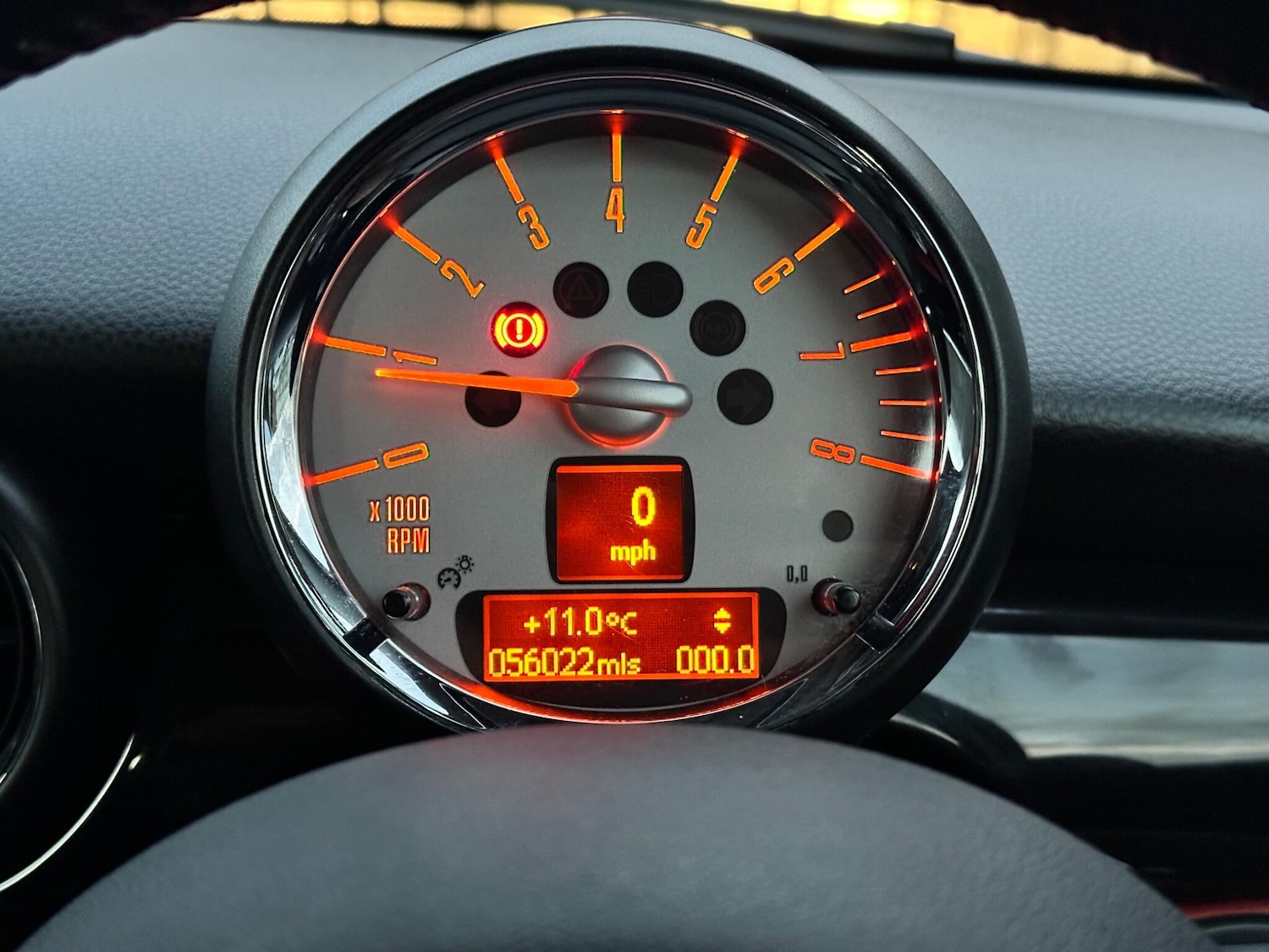 Used MINI Hatch 2010 for sale - 76742662: Photo 22