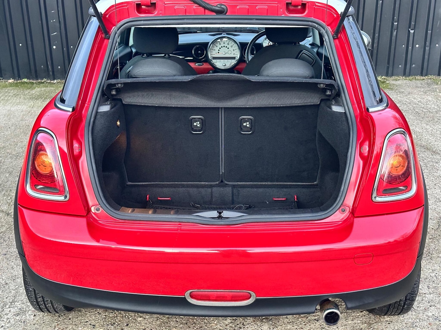 Used MINI Hatch 2010 for sale - 76742662: Photo 28