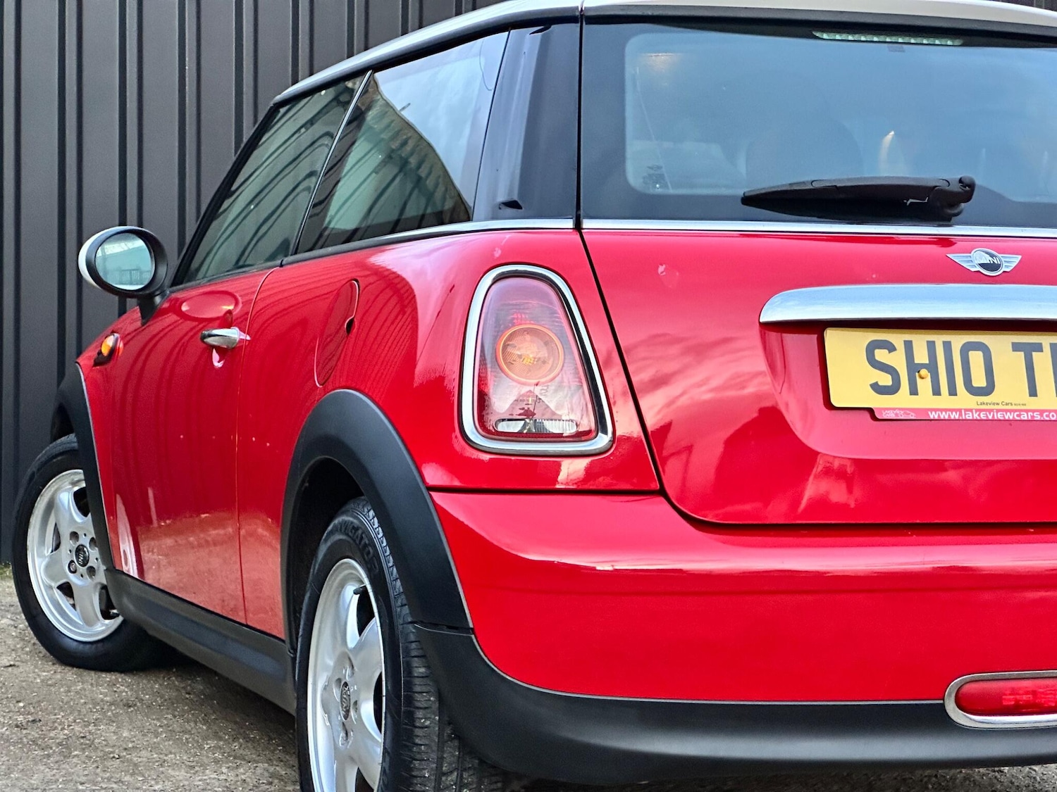 Used MINI Hatch 2010 for sale - 76742662: Photo 29