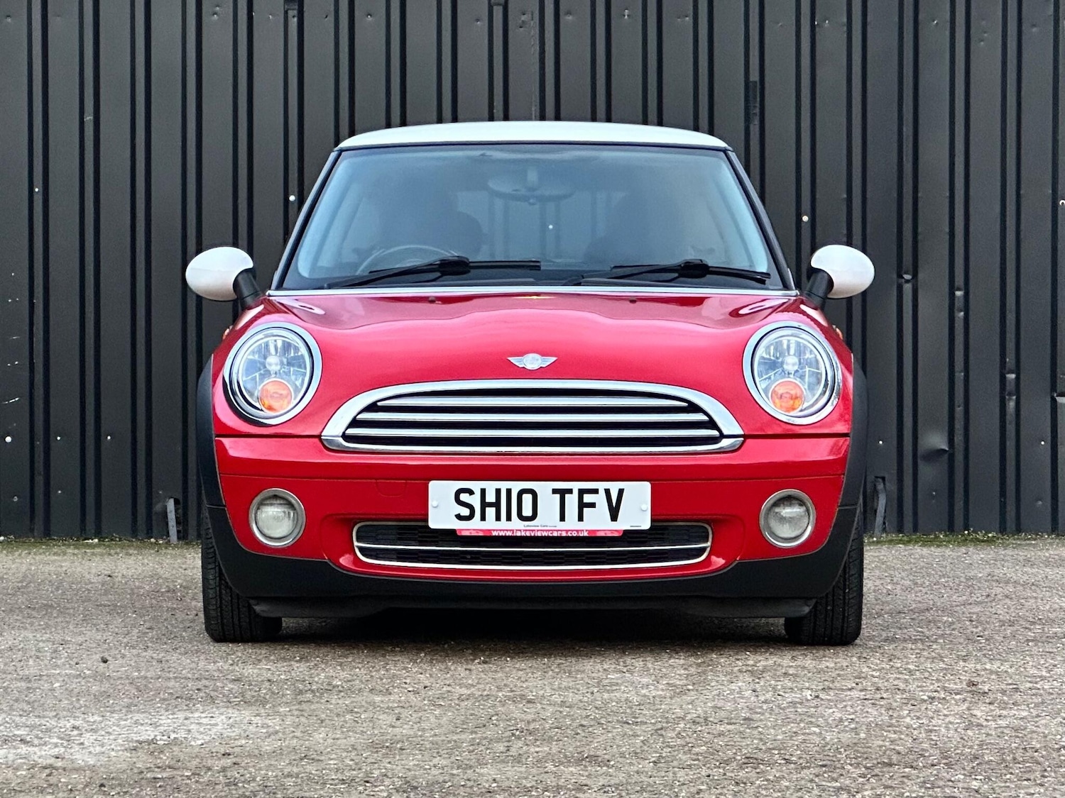 Used MINI Hatch 2010 for sale - 76742662: Photo 3