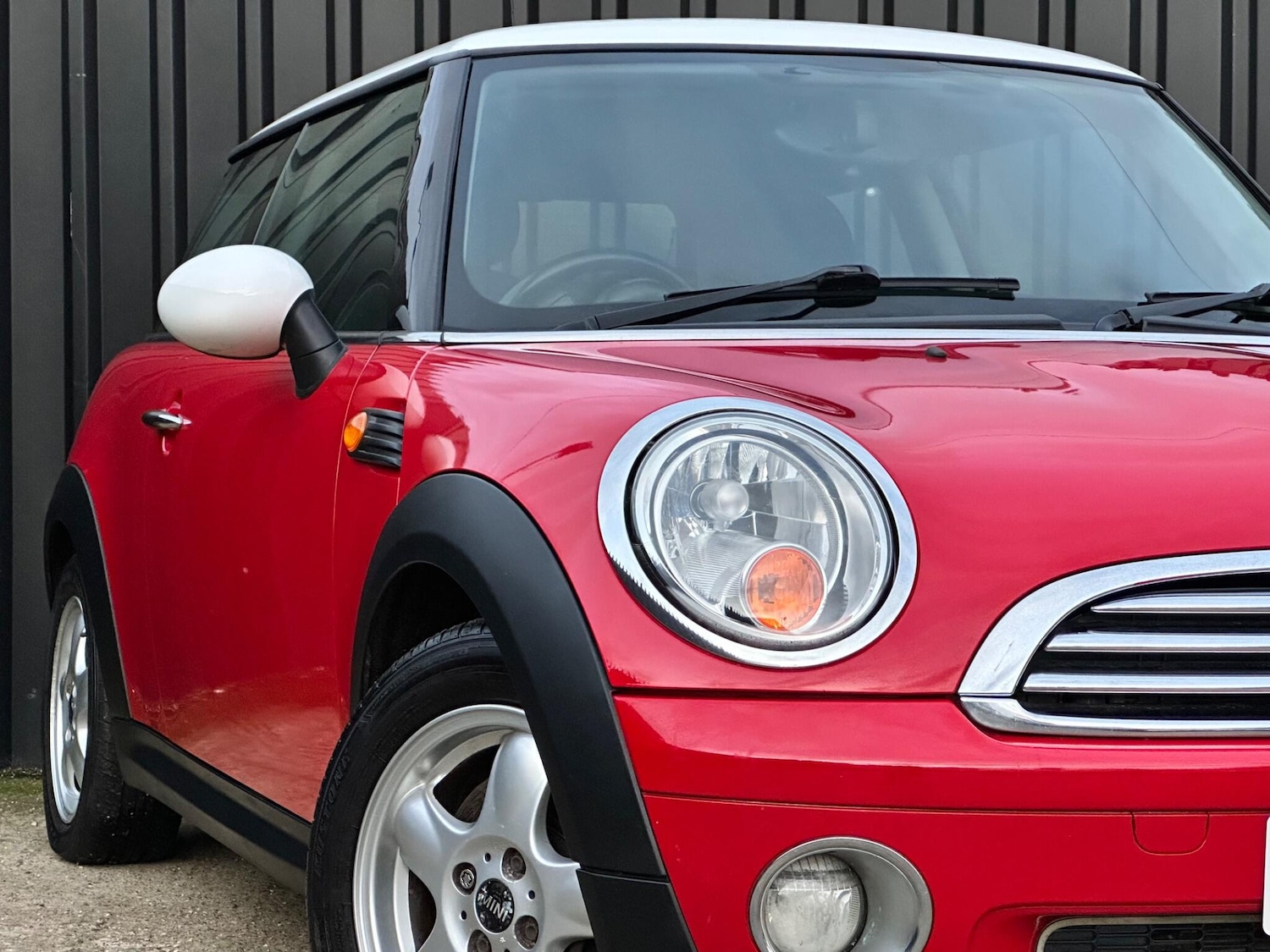 Used MINI Hatch 2010 for sale - 76742662: Photo 30
