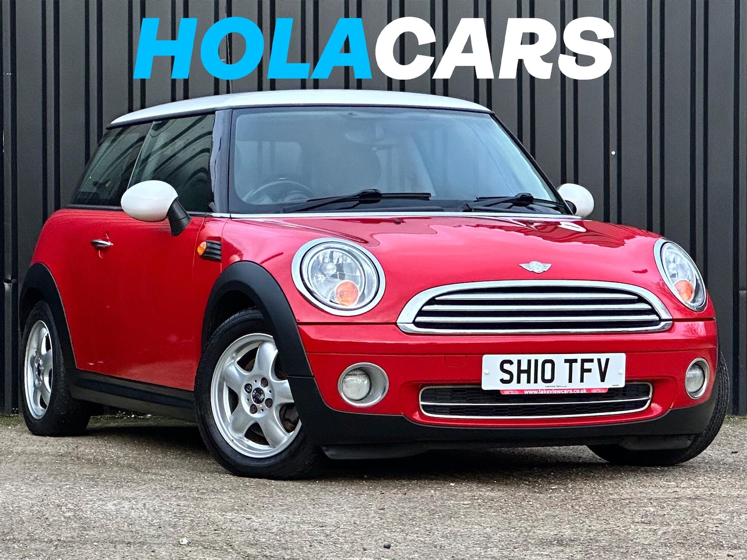 Used MINI Hatch 2010 for sale - 76742662: Photo 32
