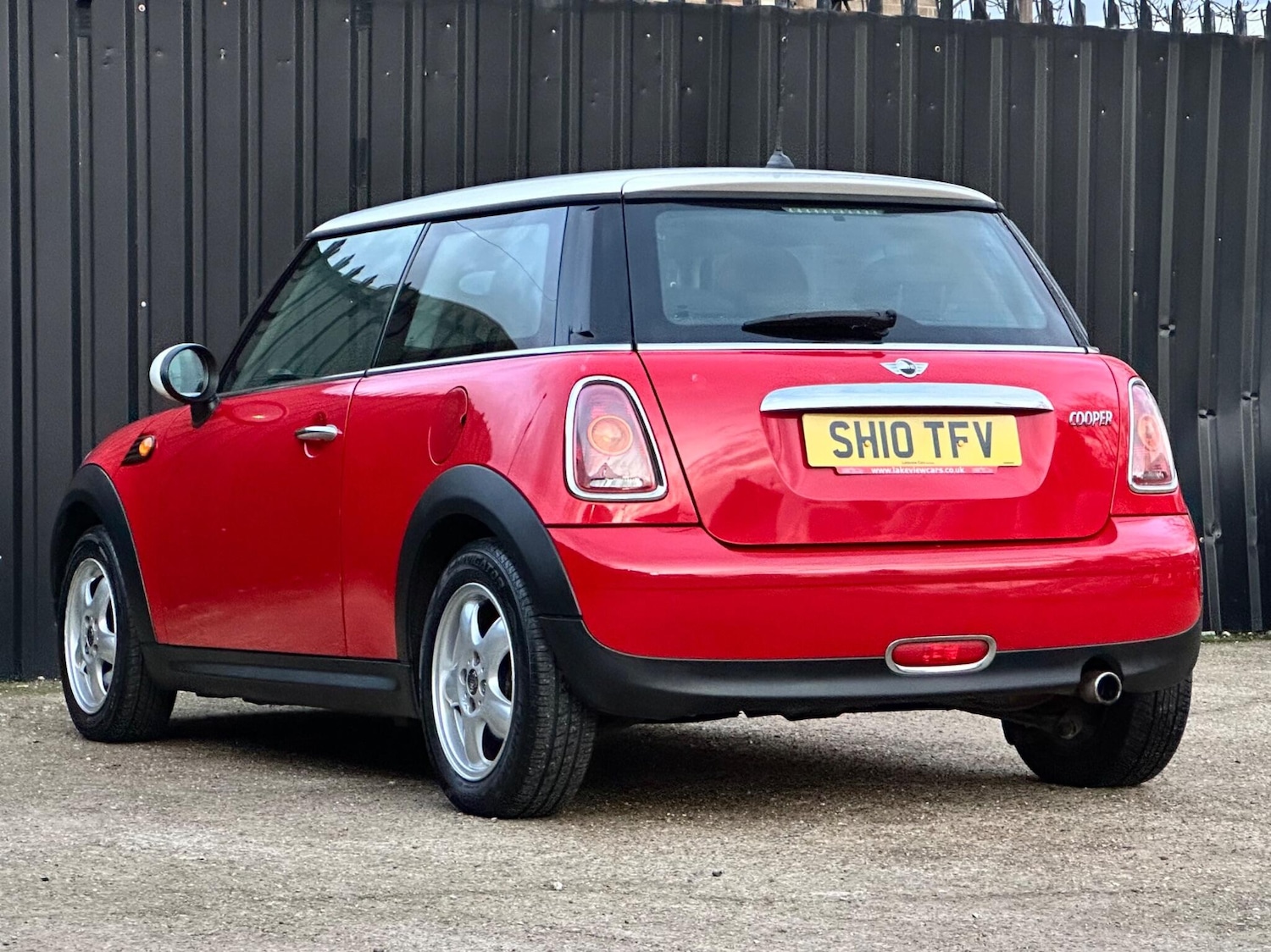 Used MINI Hatch 2010 for sale - 76742662: Photo 6